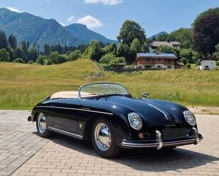 Porsche 356 Gebrauchtwagen