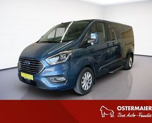 Ford Tourneo Custom Gebrauchtwagen