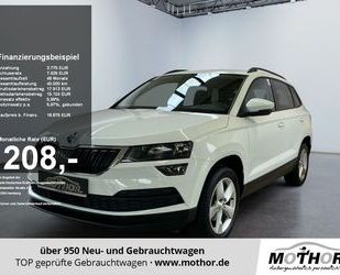 Skoda Karoq Gebrauchtwagen