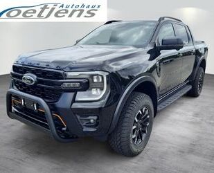 Ford Ranger Gebrauchtwagen