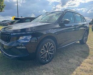 Skoda Kamiq Gebrauchtwagen