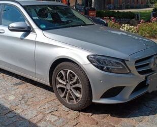 Mercedes-Benz C 220 Gebrauchtwagen
