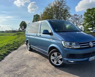 VW T6 Multivan Gebrauchtwagen