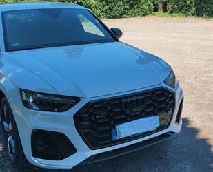 Audi SQ5 Gebrauchtwagen