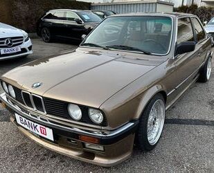 BMW 325 Gebrauchtwagen