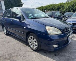 Suzuki Liana Gebrauchtwagen