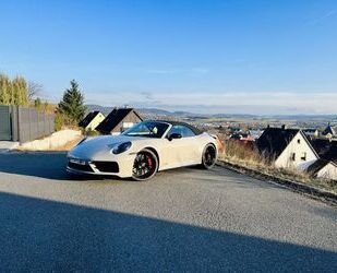 Porsche 992 Gebrauchtwagen
