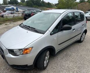 Seat Colt 