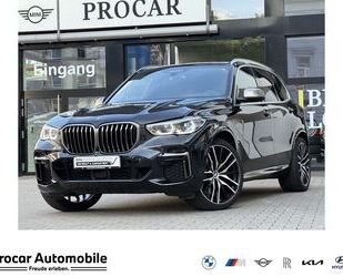 BMW X5 M50 Gebrauchtwagen