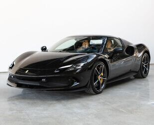 Ferrari 296 GTB Gebrauchtwagen