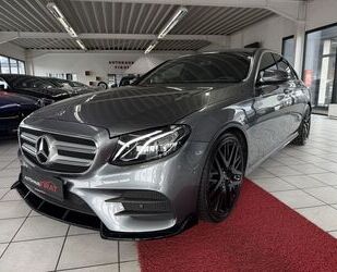 Mercedes-Benz E 200 Gebrauchtwagen