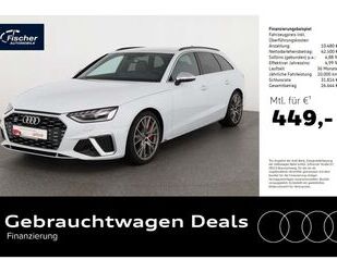 Audi S4 Gebrauchtwagen