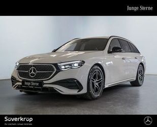 Mercedes-Benz E 300 Gebrauchtwagen