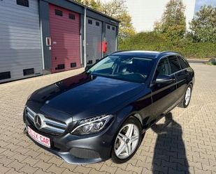 Mercedes-Benz C 220 Gebrauchtwagen