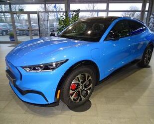 Ford Mustang Mach-E Gebrauchtwagen