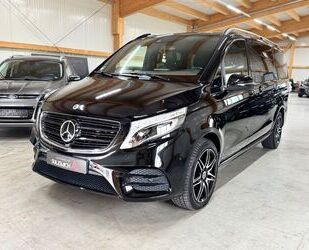 Mercedes-Benz V 250 Gebrauchtwagen