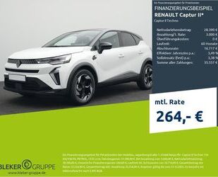 Renault Captur Gebrauchtwagen