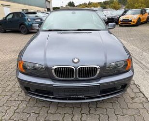 BMW 325 Gebrauchtwagen