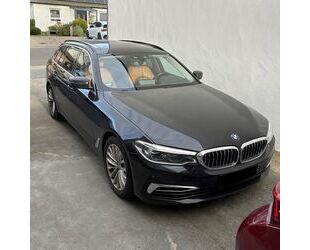 BMW 530 Gebrauchtwagen