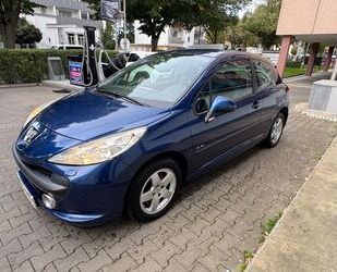 Peugeot 207 Gebrauchtwagen