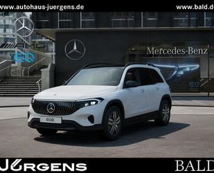 Mercedes-Benz EQB Gebrauchtwagen
