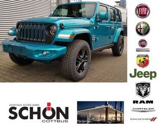 Jeep Wrangler Gebrauchtwagen
