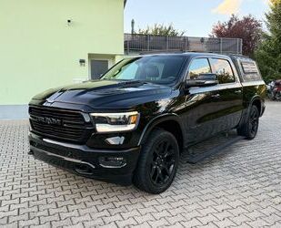 Dodge RAM Gebrauchtwagen