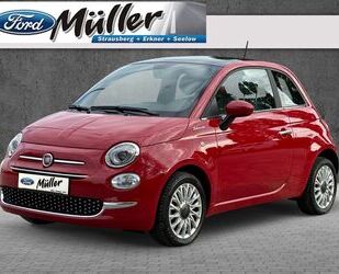 Fiat 500 Gebrauchtwagen
