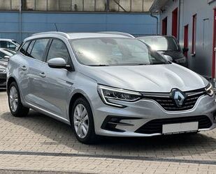Renault Megane Gebrauchtwagen