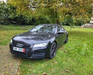 Audi A7 Gebrauchtwagen
