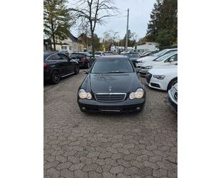 Mercedes-Benz C 180 Gebrauchtwagen