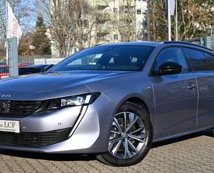 Peugeot 508 Gebrauchtwagen