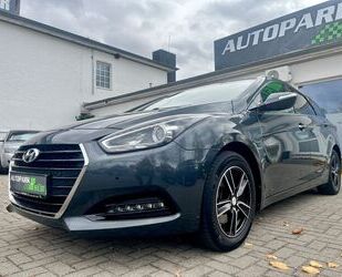 Hyundai i40 Gebrauchtwagen
