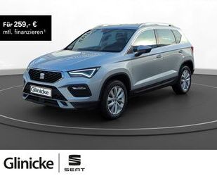 Seat Ateca Gebrauchtwagen