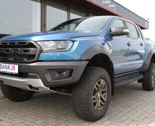 Ford Raptor Gebrauchtwagen