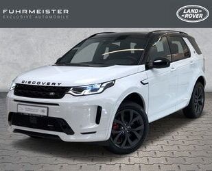 Land Rover Discovery Sport Gebrauchtwagen