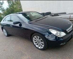 Mercedes-Benz CLS 320 Gebrauchtwagen