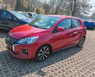 Mitsubishi Space Star Gebrauchtwagen