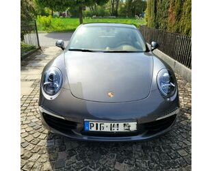 Porsche 911 Urmodell Gebrauchtwagen