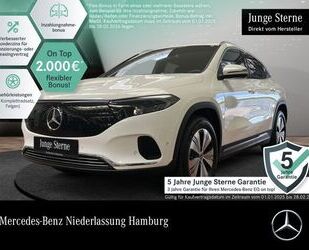 Mercedes-Benz EQA Gebrauchtwagen