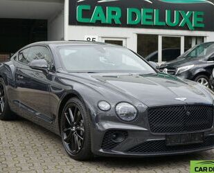 Bentley Continental GT Gebrauchtwagen