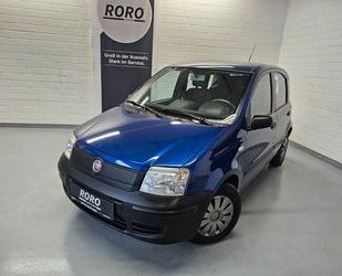Fiat Panda Gebrauchtwagen
