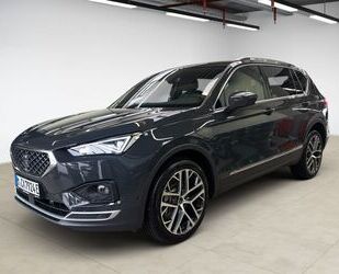 Seat Tarraco Gebrauchtwagen