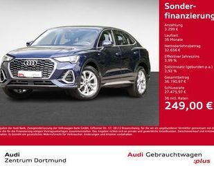 Audi Q3 Gebrauchtwagen