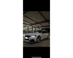 BMW 435 Gebrauchtwagen