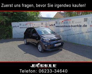 Kia Picanto Gebrauchtwagen