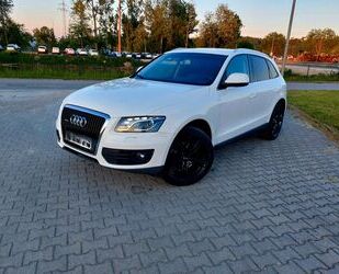 Audi Q5 Gebrauchtwagen