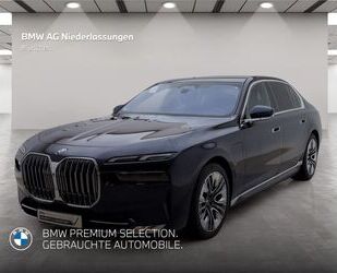 BMW 750 Gebrauchtwagen