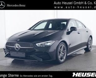 Mercedes-Benz CLA 200 Gebrauchtwagen