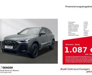 Audi Q5 Gebrauchtwagen